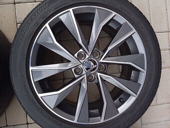 Škoda Italia(Rapid,Fabia) 5x100 R16 - 4