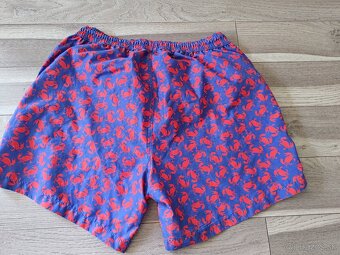 U.S. Polo Assn. plavecké šortky XL - 4