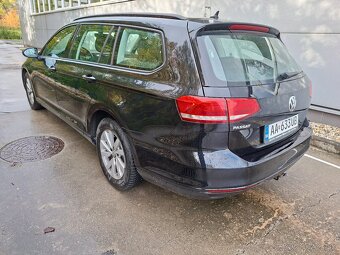Volkswagen Passat variant - 4