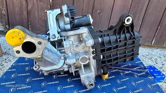 EGR ventil ORIGINAL Ford mondeo mk5, 2.0 tdci, 110kW - 4