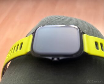 Predám hodinky Amazfit GTS2 - 4