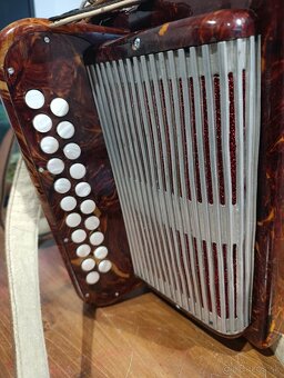 Predám heligonku Ligna. - 4