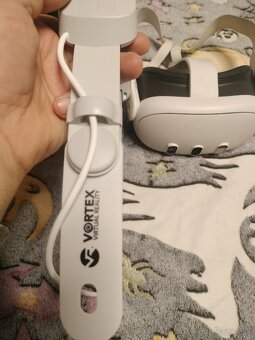 Meta Quest 3 128gb - 4