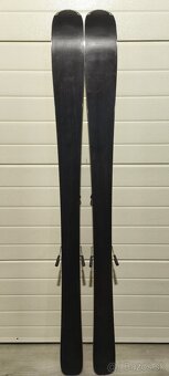 Lyže Salomon Q85 167cm - 4