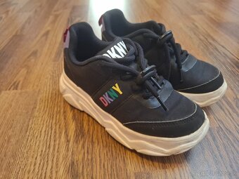 Detské topanky vel.30 Geox,Sketchers,Ecco - 4