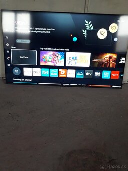 Smart tv hisense 146cm - 4