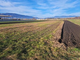 Stavebný pozemok, Rakovo - 4
