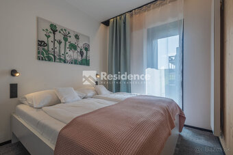 Moderný 3-izbový apartmán v Demänová Rezorte – s možnosťou o - 4