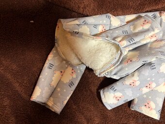 Šijem oblečenie - bundy pre psíkov - 4