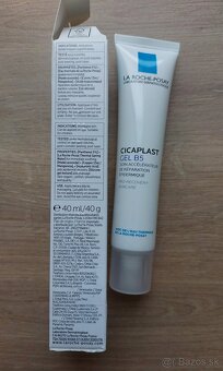La Roche Posay - Cicaplast gel B5 - 4
