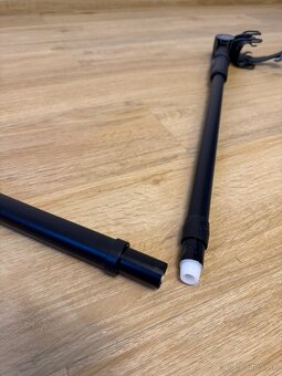 Cistic na sklo Karcher WV6 Premium a KV4 Premium s predlzeni - 4