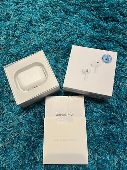 Airpods Pro 2 - 4