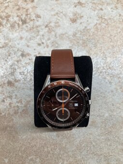predam hodinky Tag Heuer Calibre 16 - 4