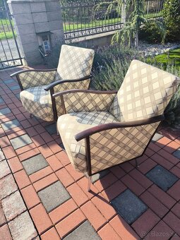 Dizajnové kresla - 4