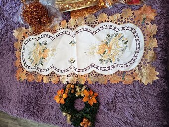 Medené a zlaté Vianoce - 4