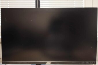 Herný počítač zostava - 4