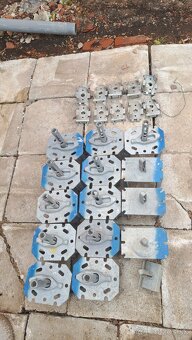 Doka stojky eurex - 4