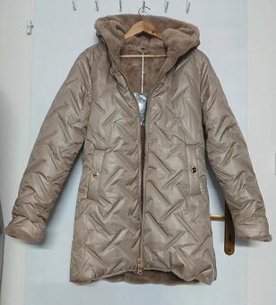 Damska bunda Andzela - 4