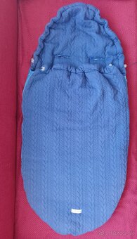 Športový kočík Joie Litetrax /+ fusak s hračky zadarmo,/ - 4