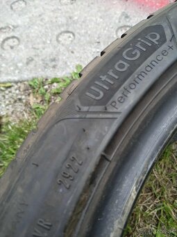 245/40 R 19 zimné 2 ks. - 4