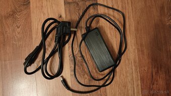 Mini-Head Joyo BanTamP Zombie I (20W, Hybrid) - 4