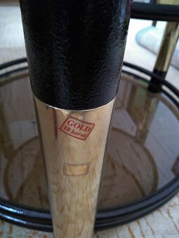 Konferenčný stolík - 4