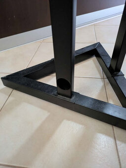 Stojany na reproduktory - 4