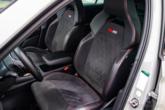 Škoda Kodiaq RS 2.0 TSI 180kW / Virtual kokpit / Pamäť / - 4