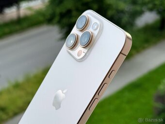 IPHONE 16PRO 128GB DESERT TITANIUM, AKO NOVÝ, ZÁRUKA - 4