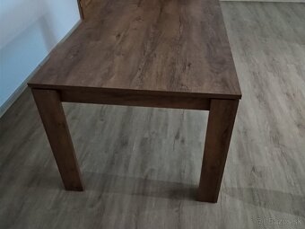 Jedálenský stôl - 4