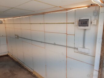 Predám Garáž Šamorín - 4