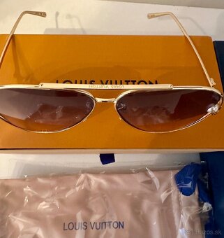 Damske slnecne okuliare - 4