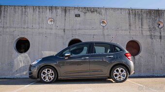 Citroën C3 1.4i Attraction - 4