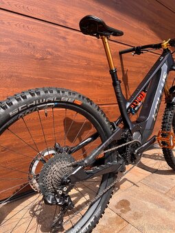 Kellys theos F90 - 4