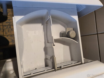 Pračka Whirlpool - 4