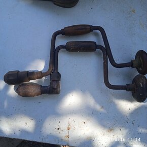 Predám starožitné kapce, nožnice na vlasy. - 4