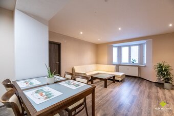 3-izbový byt na prenájom – Prievidza, Staré Sídlisko - 4