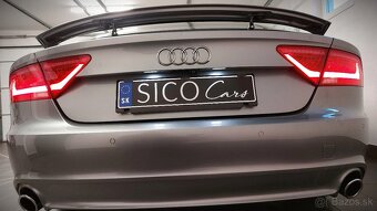 Audi A7 3.0 V6 Sportback Prestige, S tronic, 2012, 216190 km - 4