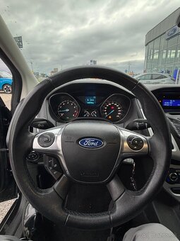 Ford Focus 1.6 TI-VCT, 148 970km - 4
