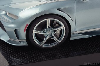 Bugatti Chiron Super Sport | MR Collection 1/18 - 4