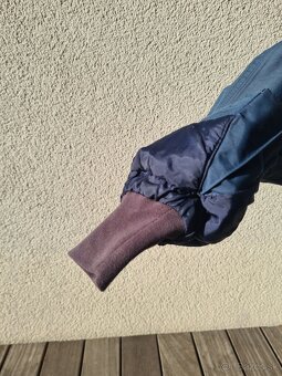 Dámska lyžiarska bunda - S - 4