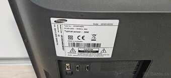 Televizor Samsung 32" - 4