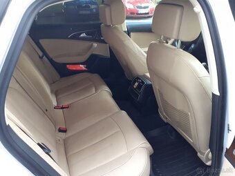 Predám audi a6 c7 2 tdi za 9000 eur - 4