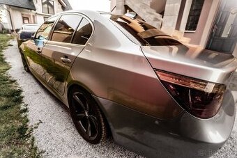 e60 530d M-packet - 4