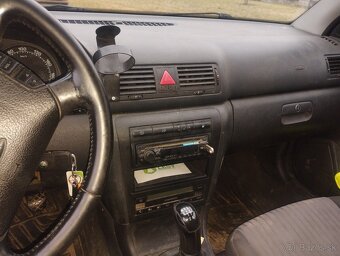 Octavia 1,9; 81kw Rezervované do 29.12. - 4