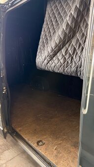 Predám FIAT DUCATO - 4