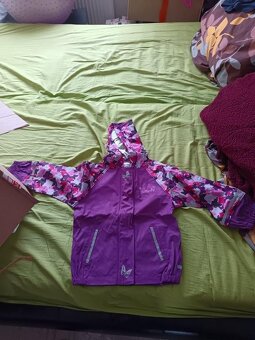 Detské oblečenie - 4