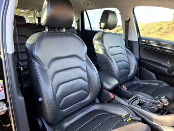 Škoda Kodiaq 1.5 TSI ,Style DSG,110kw koža,Bixenony s led - 4