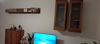 Obývacia zostava - 4