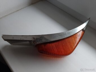 SMEROVKA SKODA 1000MB - 4